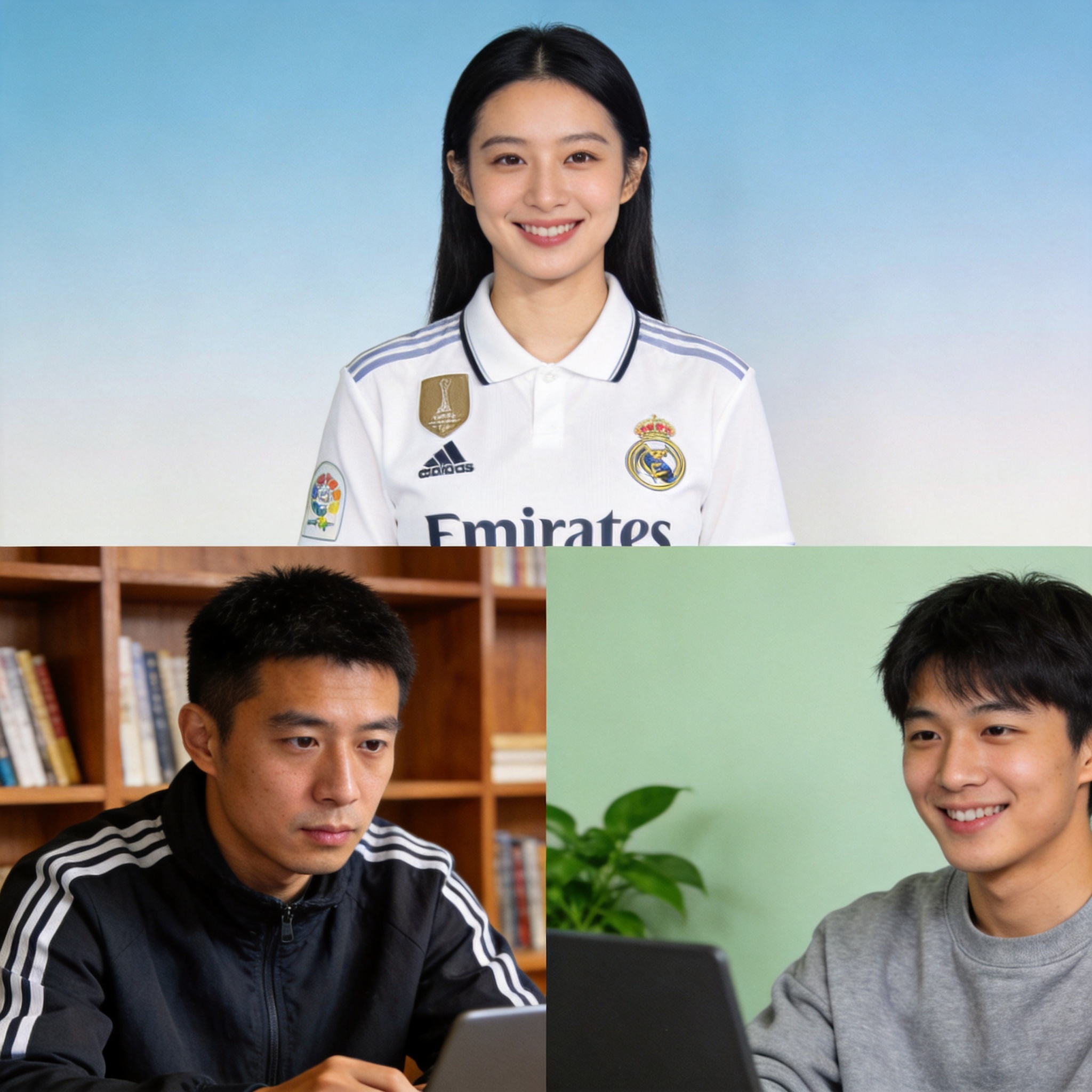 用户头像